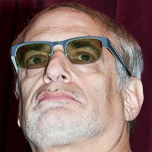 Donald Fagen net worth