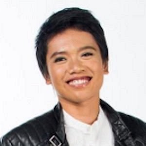 Kim Fajardo net worth