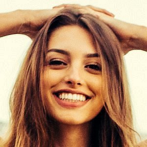 Celine Farach net worth