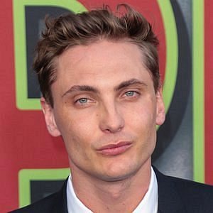 Eamon Farren net worth