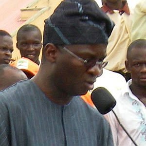 Babatunde Fashola net worth