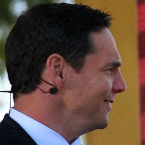 Jay Feely net worth