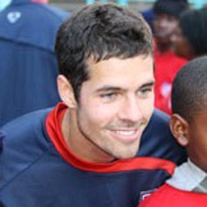 Benny Feilhaber net worth