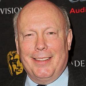 Julian Fellowes net worth