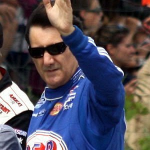 Ron Fellows net worth