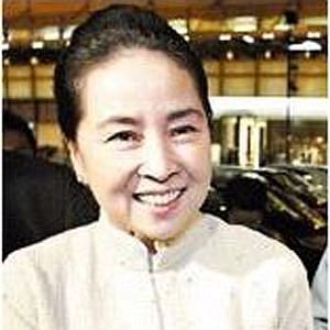 Lin Feng-Jiao net worth