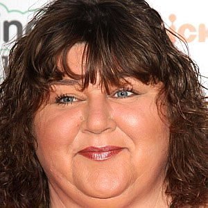 Cheryl Fergison net worth