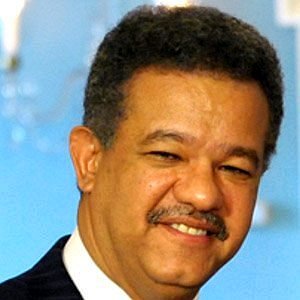 Leonel Fernandez net worth