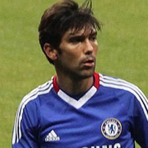 Paulo Ferreira net worth