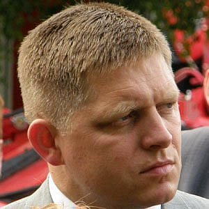 Robert Fico net worth