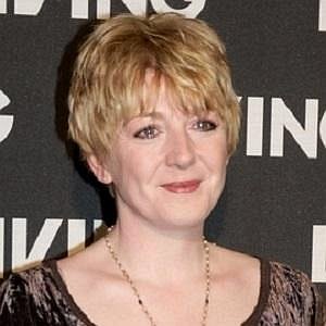 Yvette Fielding net worth