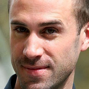 Joseph Fiennes net worth