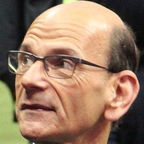 Paul Finebaum net worth