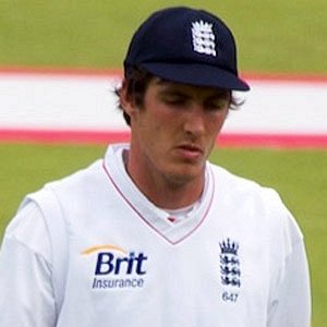 Steven Finn net worth