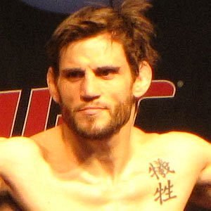 Jon Fitch net worth