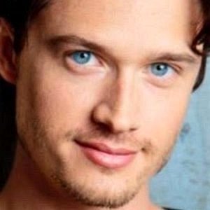 Michael Fjordbak net worth