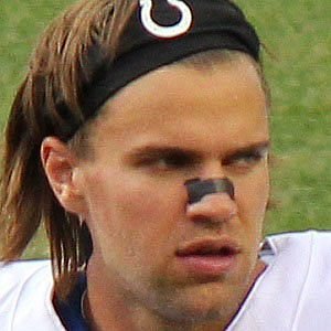 Coby Fleener net worth