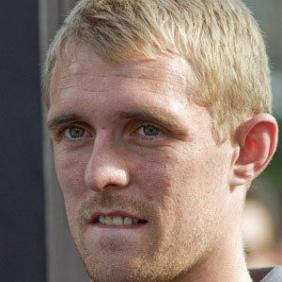 Darren Fletcher net worth