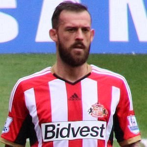 Steven Fletcher net worth