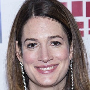 Gillian Flynn net worth