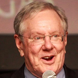 Steve Forbes net worth