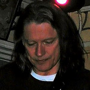 Robben Ford net worth