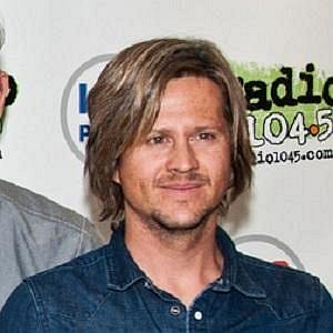 Tim Foreman net worth