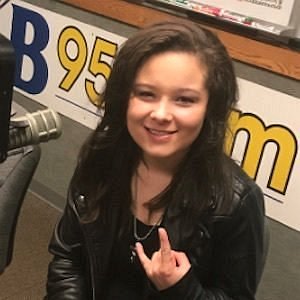 Moriah Formica net worth