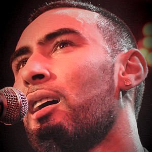 LA Fouine net worth