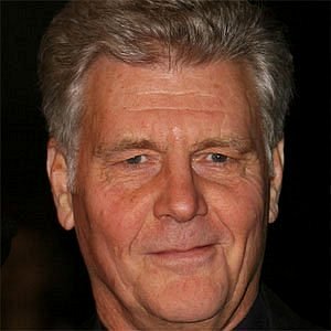 James Fox net worth