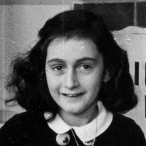 Anne Frank net worth