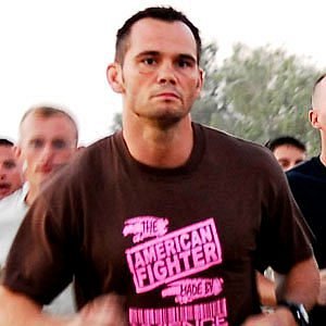 Rich Franklin net worth