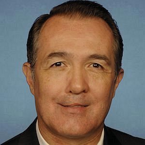 Trent Franks net worth