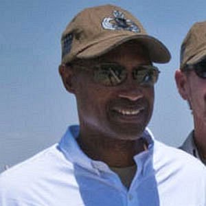 Leslie Frazier net worth