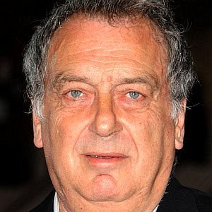 Stephen Frears net worth