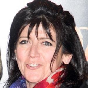 Emma Freud net worth