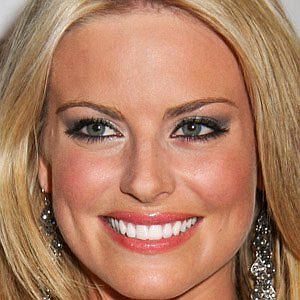 Courtney Friel net worth