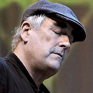 Fred Frith net worth