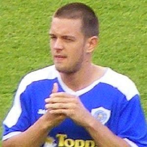 Matty Fryatt net worth