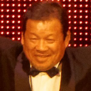 Tatsumi Fujinami net worth