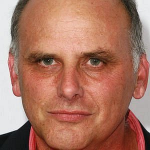 Kurt Fuller net worth