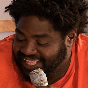 Ron Funches net worth