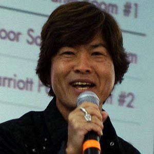 Toru Furuya net worth