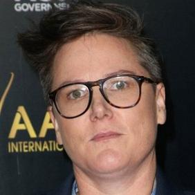 Hannah Gadsby net worth