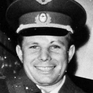 Yuri Gagarin net worth