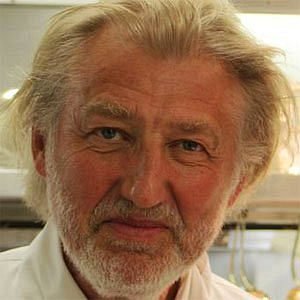 Pierre Gagnaire net worth