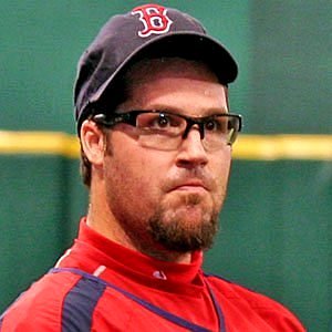 Eric Gagne net worth