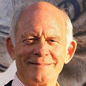 Max Gail net worth