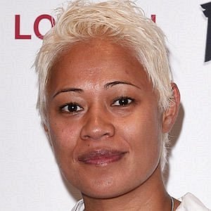 Monica Galetti net worth