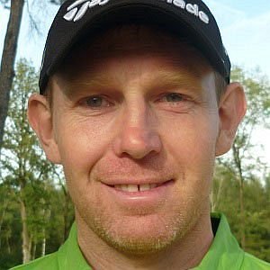 Stephen Gallacher net worth